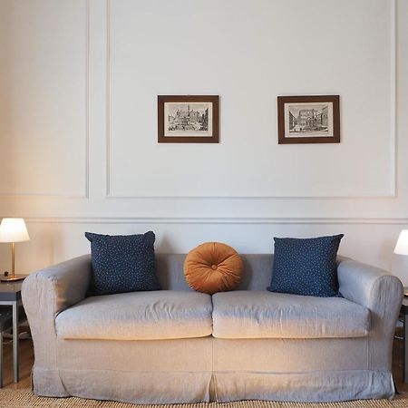 Primopiano - Solferino Apartment Милано Екстериор снимка