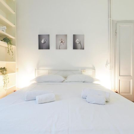 Primopiano - Solferino Apartment Милано Екстериор снимка