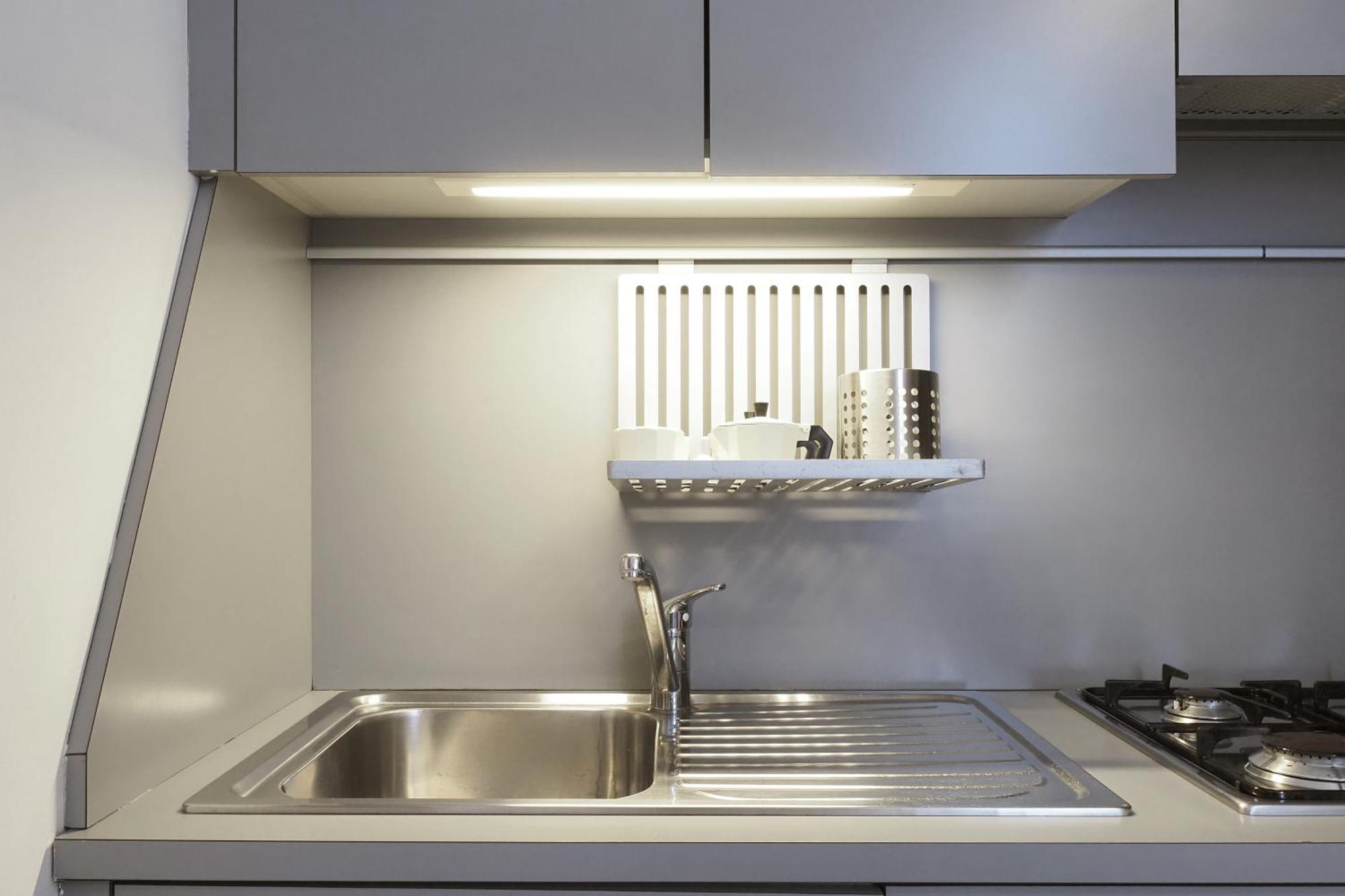 Primopiano - Solferino Apartment Милано Екстериор снимка