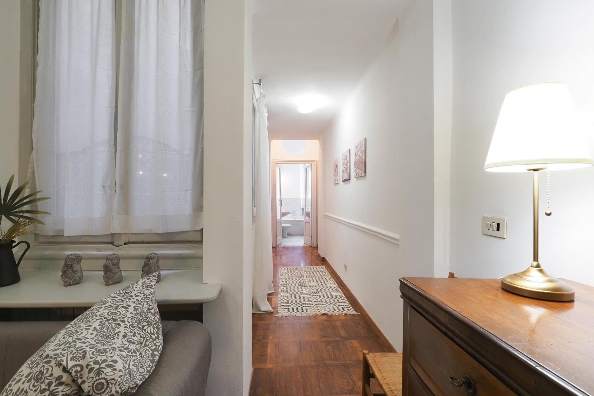 Primopiano - Solferino Apartment Милано Екстериор снимка
