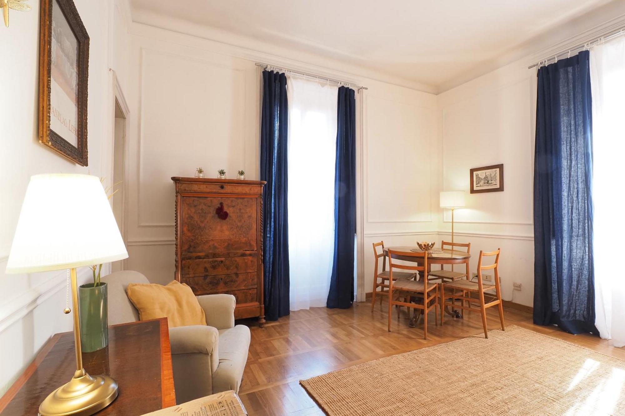 Primopiano - Solferino Apartment Милано Екстериор снимка