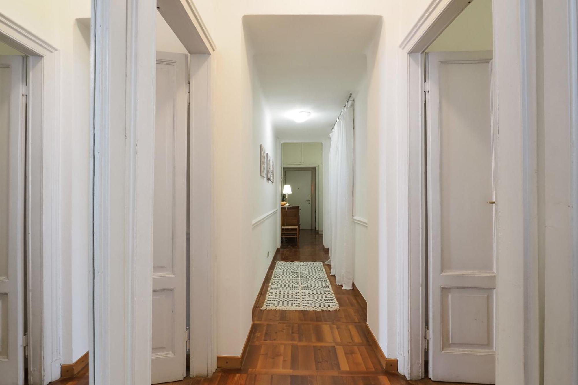 Primopiano - Solferino Apartment Милано Екстериор снимка