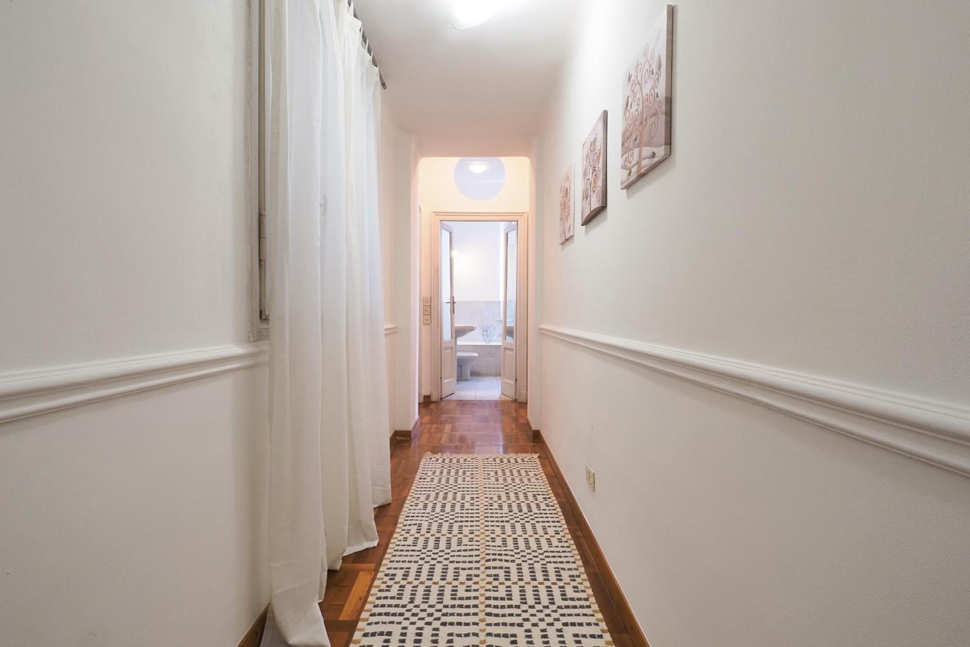Primopiano - Solferino Apartment Милано Екстериор снимка