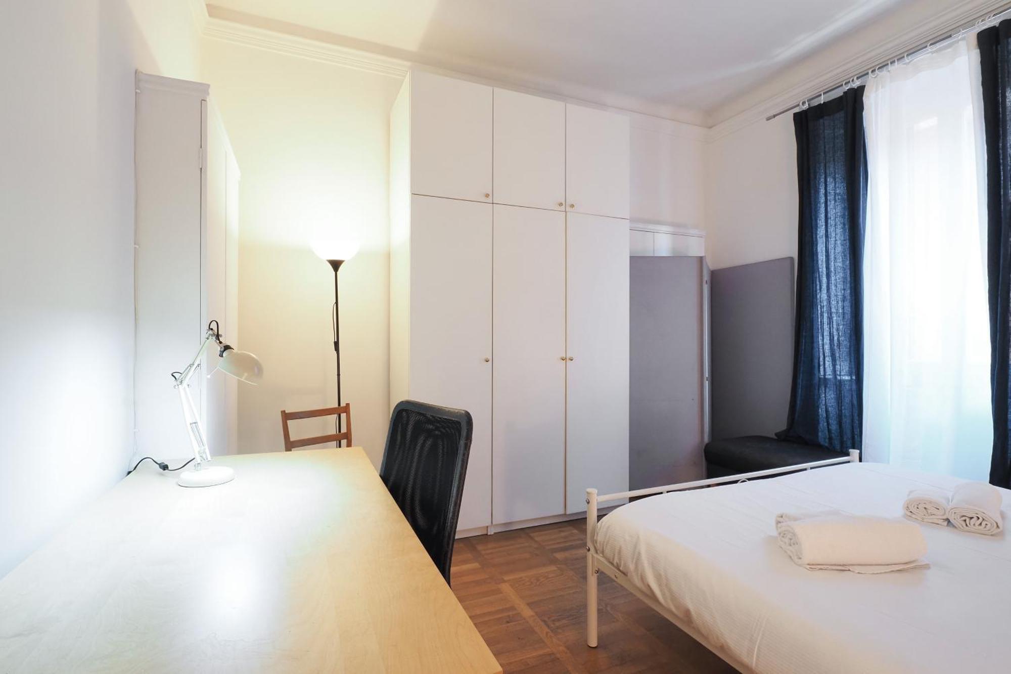 Primopiano - Solferino Apartment Милано Екстериор снимка