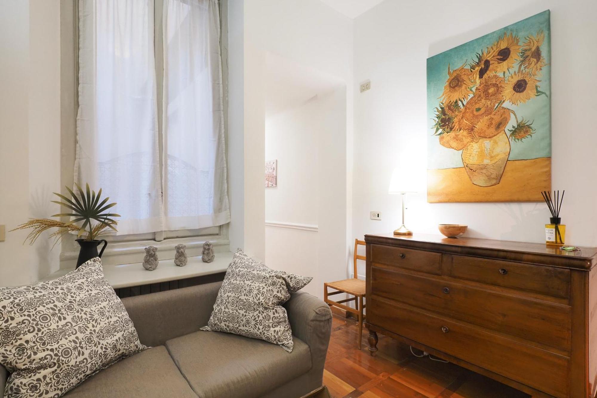 Primopiano - Solferino Apartment Милано Екстериор снимка