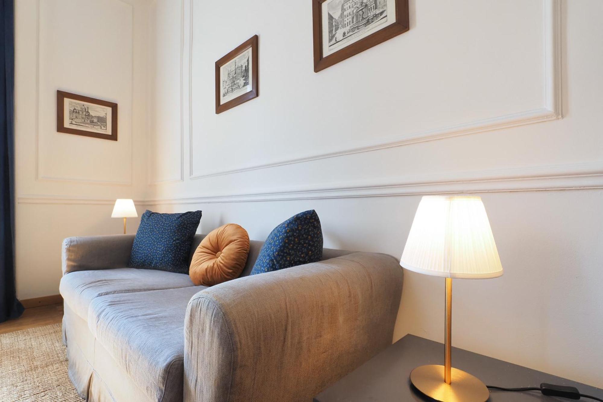 Primopiano - Solferino Apartment Милано Екстериор снимка