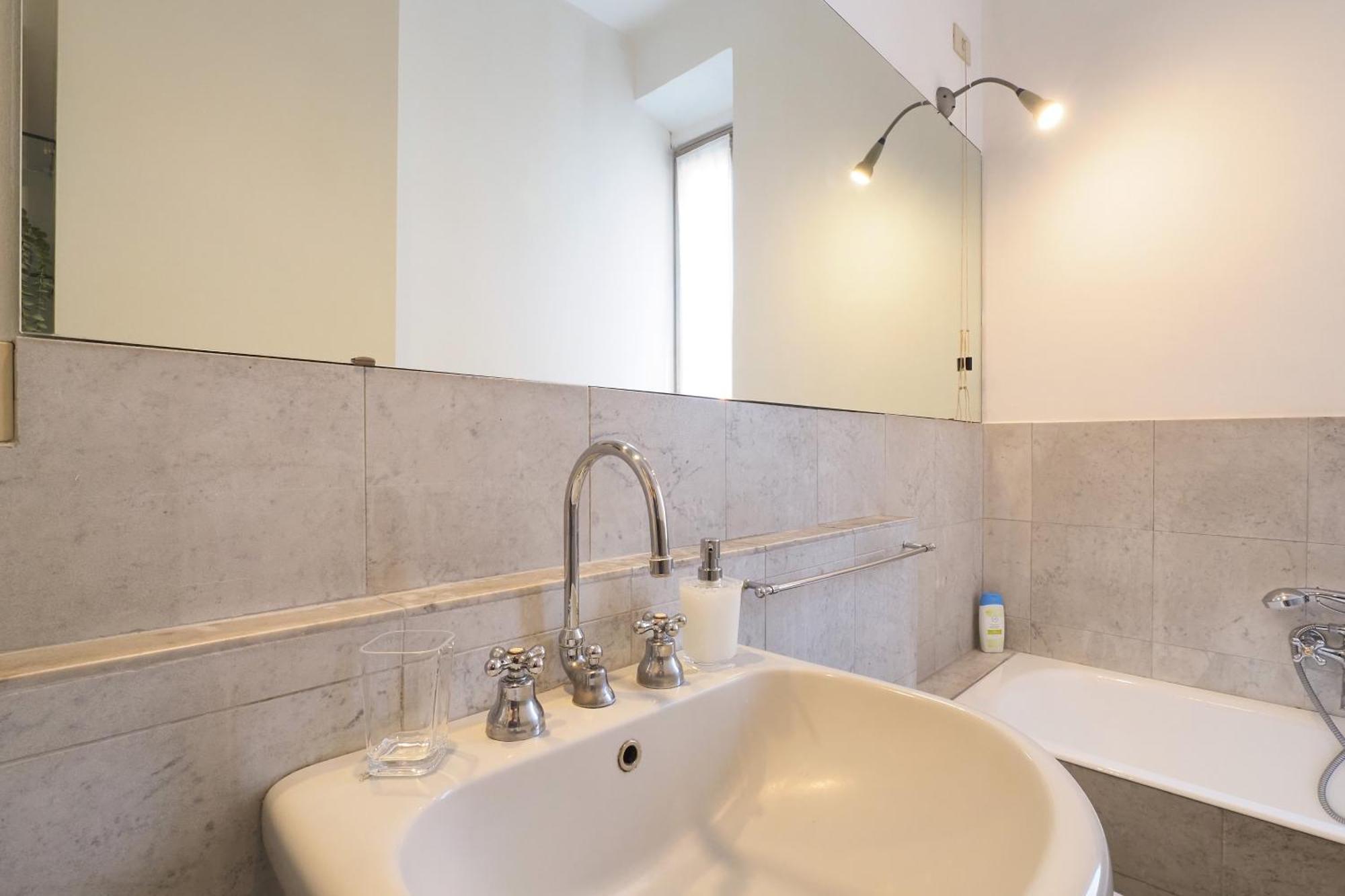 Primopiano - Solferino Apartment Милано Екстериор снимка