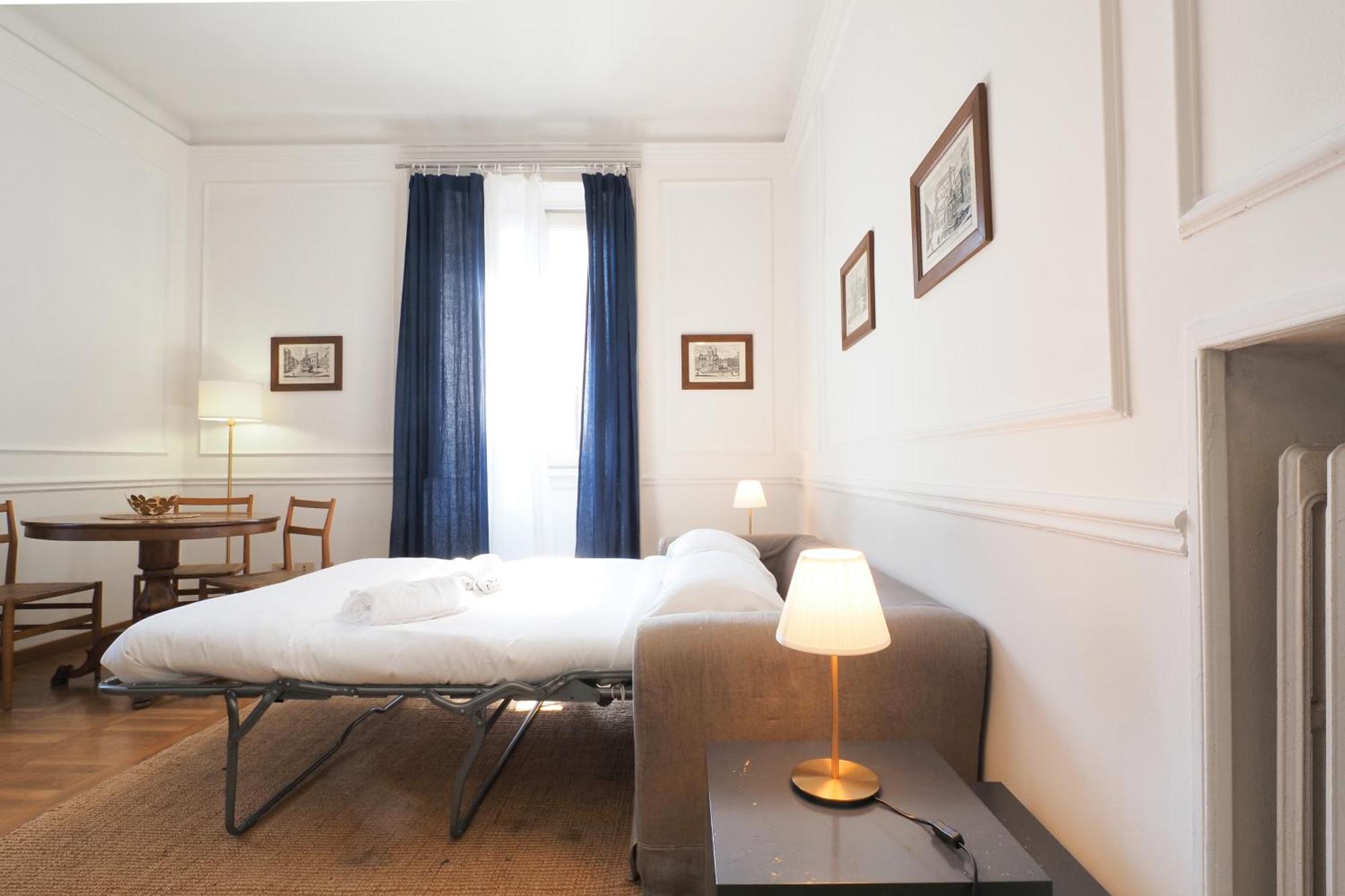 Primopiano - Solferino Apartment Милано Екстериор снимка
