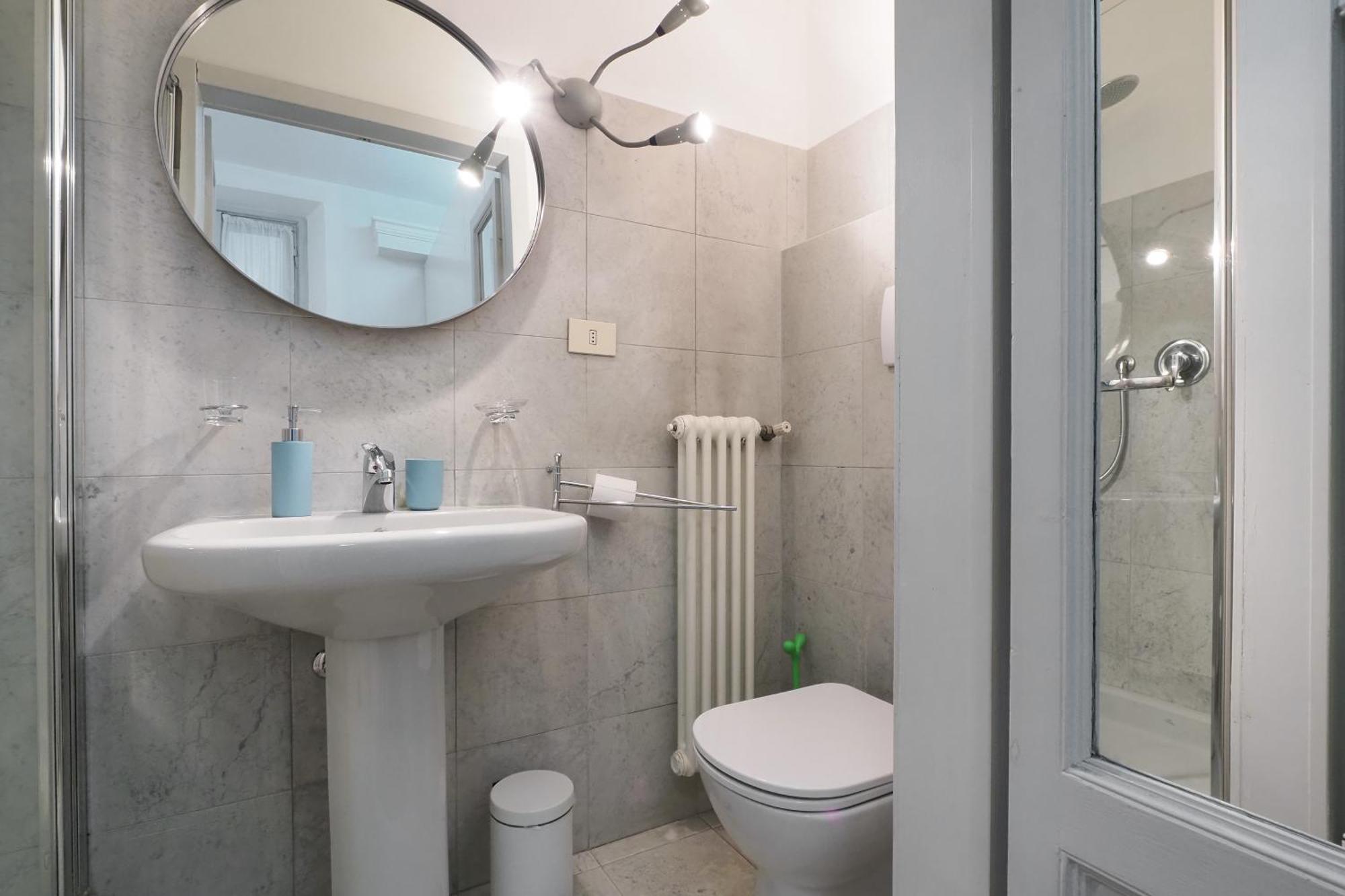 Primopiano - Solferino Apartment Милано Екстериор снимка
