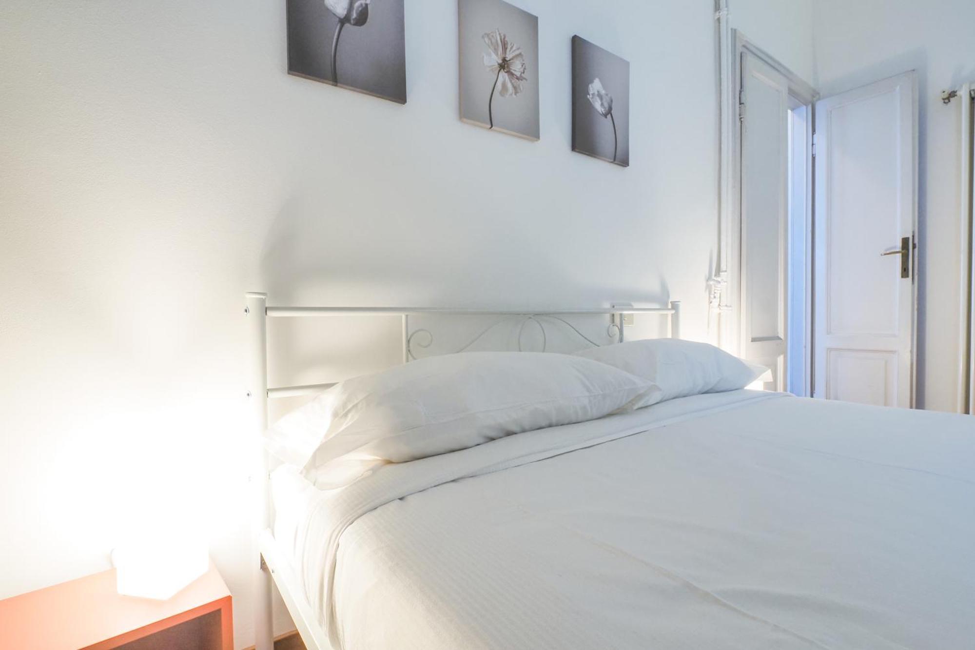 Primopiano - Solferino Apartment Милано Екстериор снимка