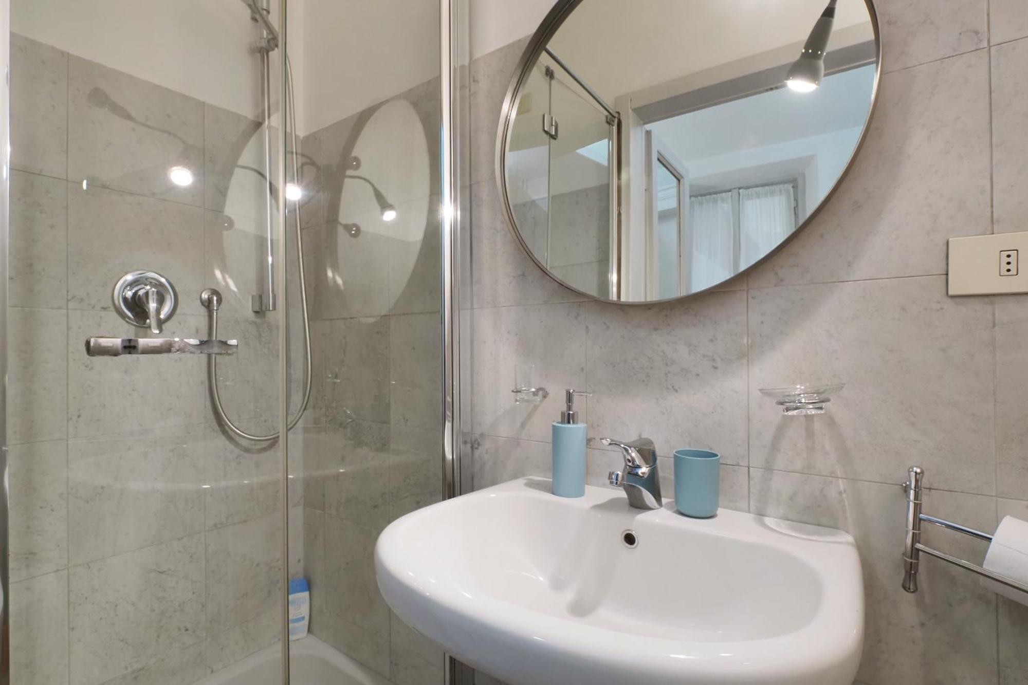 Primopiano - Solferino Apartment Милано Екстериор снимка