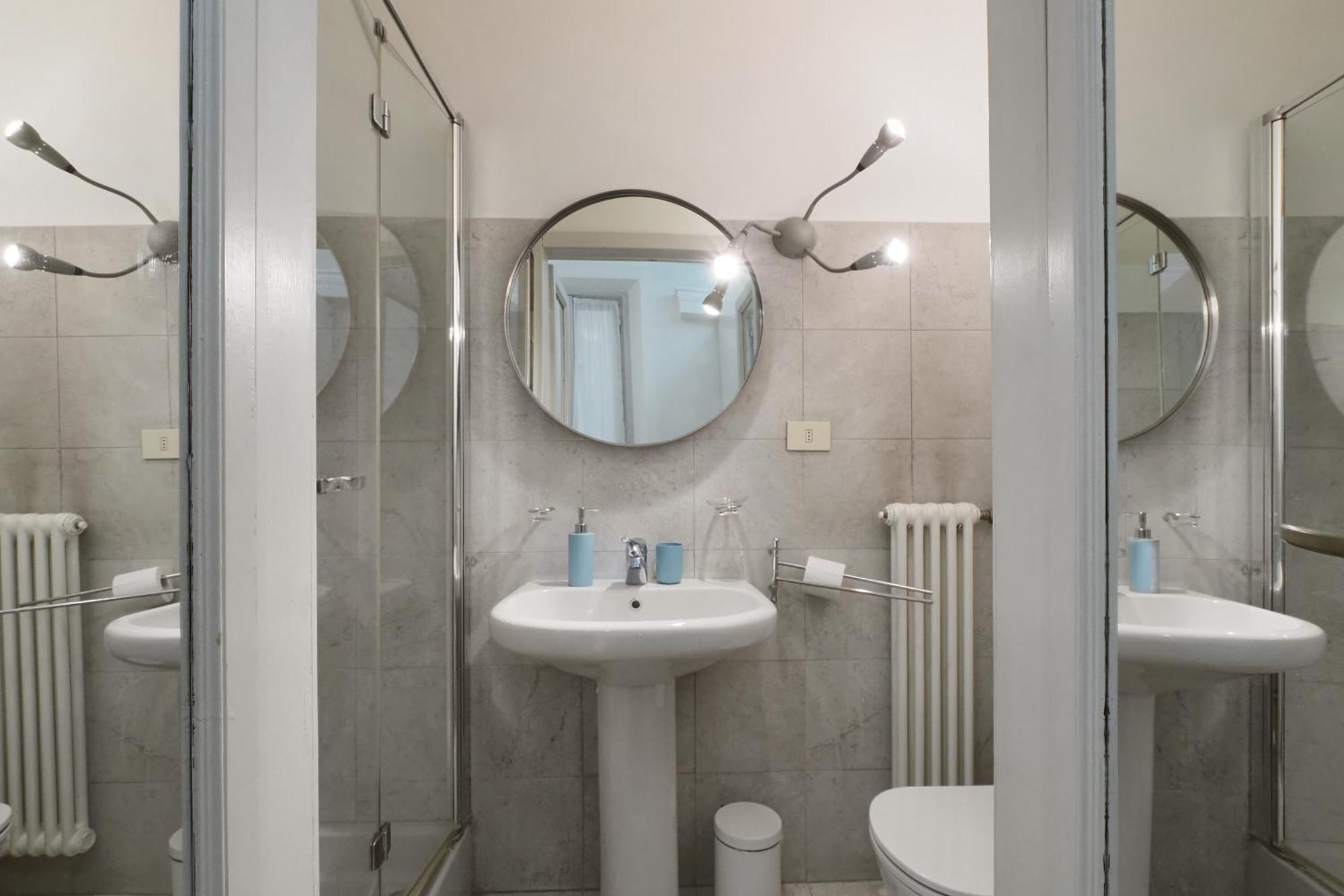 Primopiano - Solferino Apartment Милано Екстериор снимка