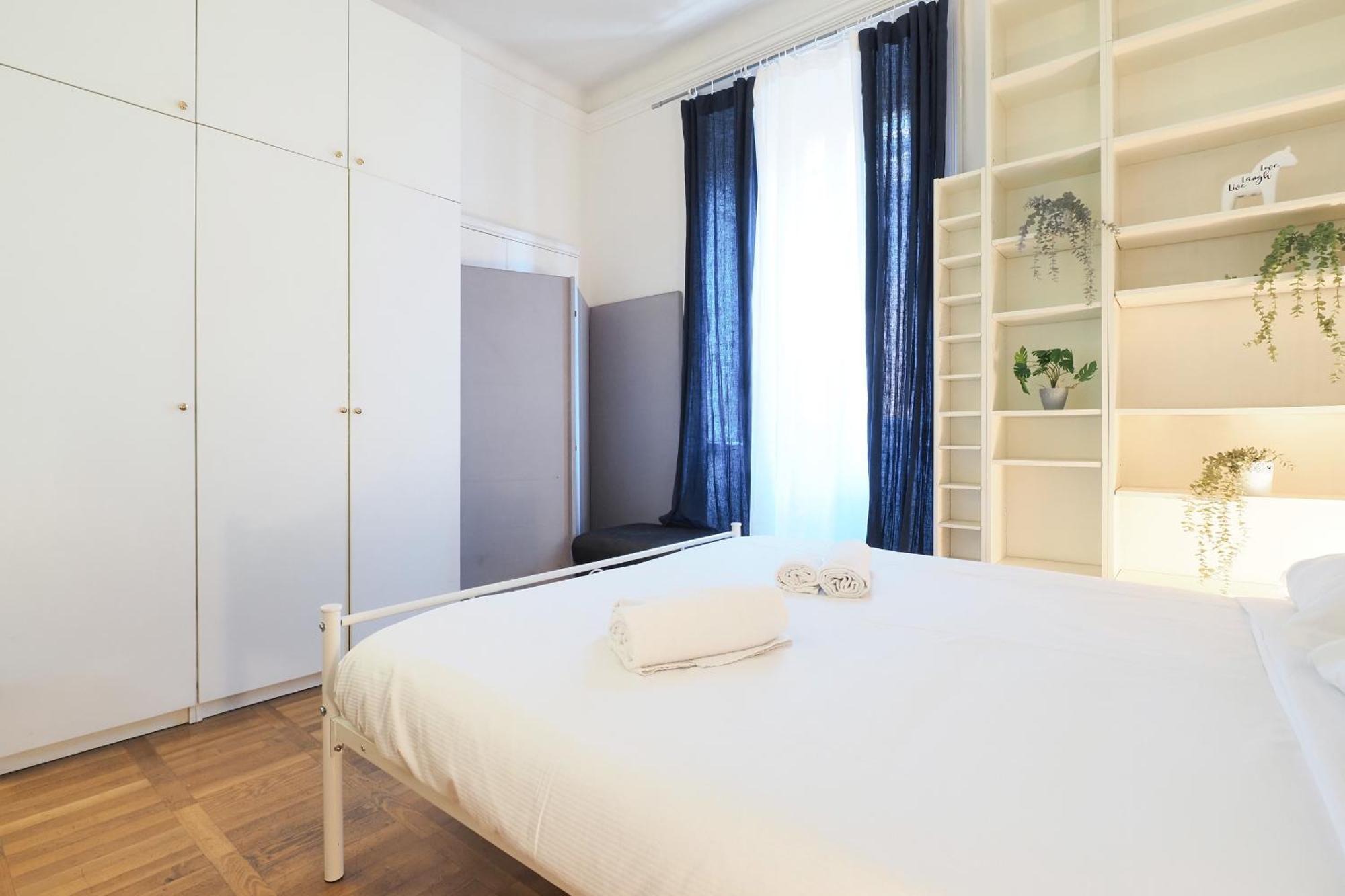 Primopiano - Solferino Apartment Милано Екстериор снимка